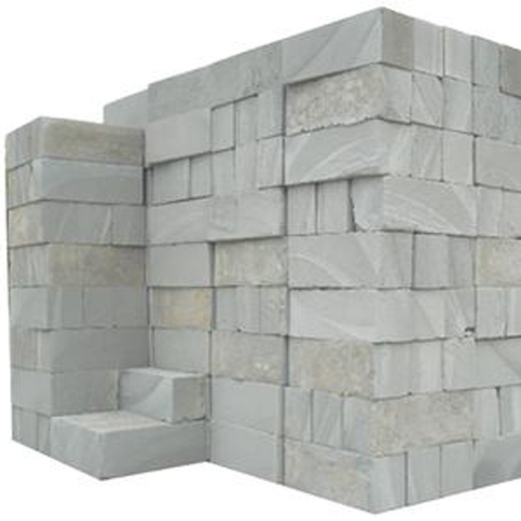 龙文不同砌筑方式蒸压加气混凝土砌块轻质砖 加气块抗压强度研究
